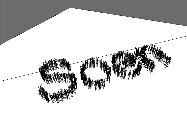 Spline3D and typo