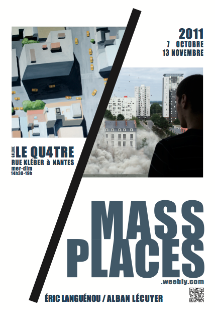 mass places